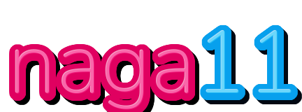 naga11 — logo kanal