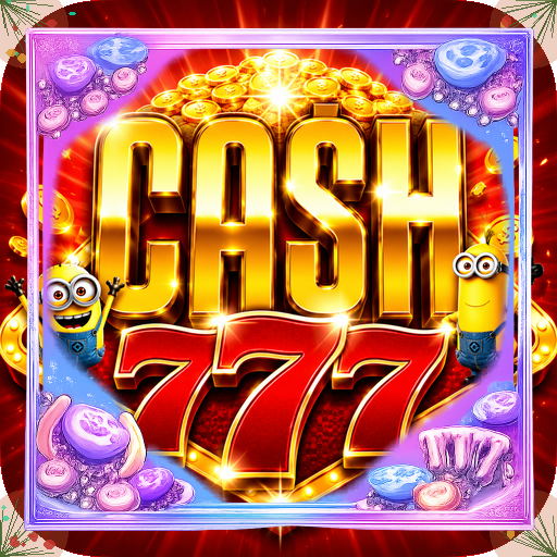 cash777 — mitra unggulan