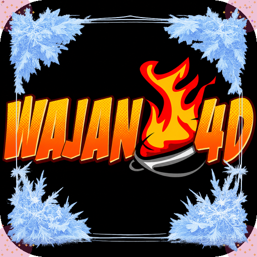 wajan4d — galeri pratinjau - APK Resmi